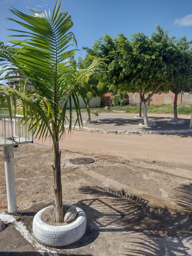 Pousada Aconchego Sol E Mar Maragogi Dış mekan fotoğraf