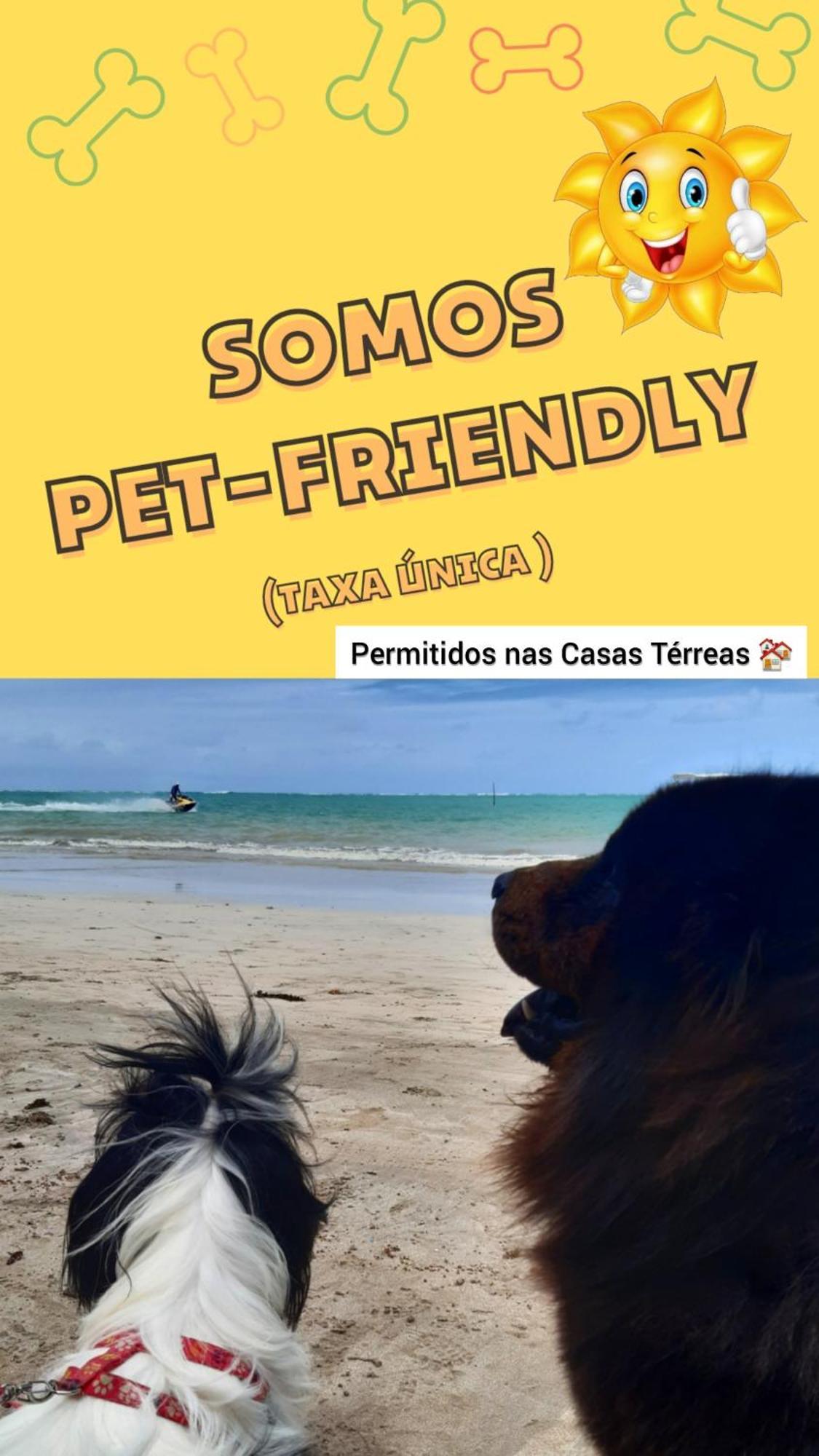 Pousada Aconchego Sol E Mar Maragogi Dış mekan fotoğraf