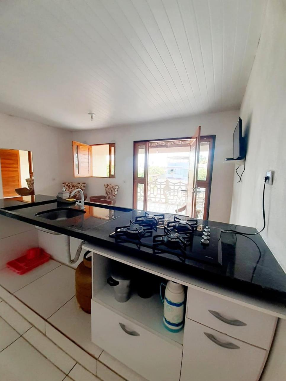 Pousada Aconchego Sol E Mar Maragogi Dış mekan fotoğraf